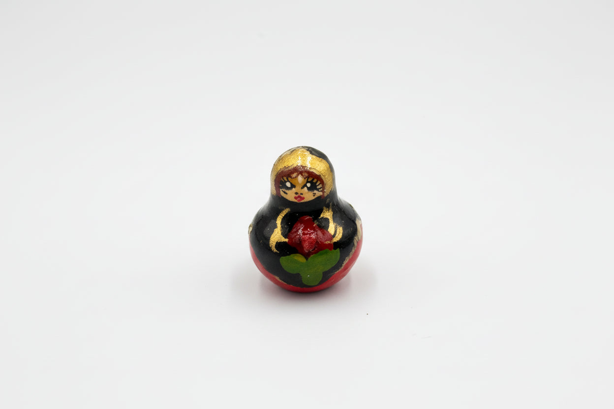 Russian Nesting Doll