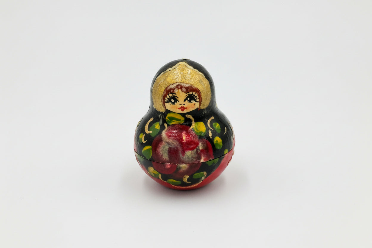 Russian Nesting Doll