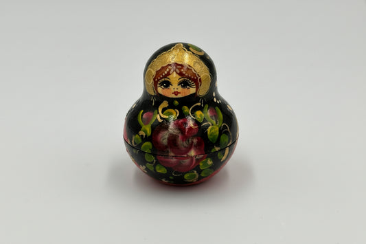 Russian Nesting Doll