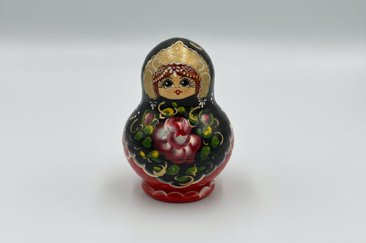 Russian Nesting Doll