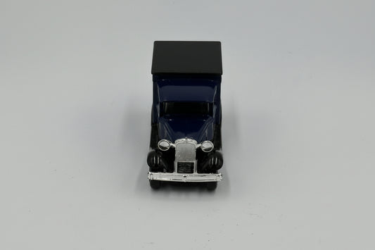 1979 Matchbox Model A Ford delivery truck with a Rice Krispies advertisement